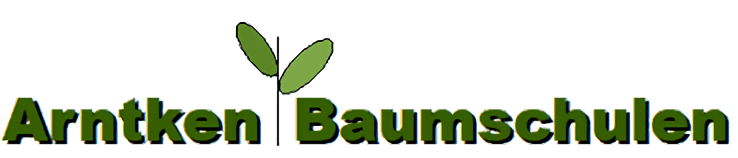 Baumschule Arntken GmbH & Co. KG - Logo
