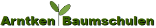 Baumschule Arntken GmbH & Co. KG - Logo